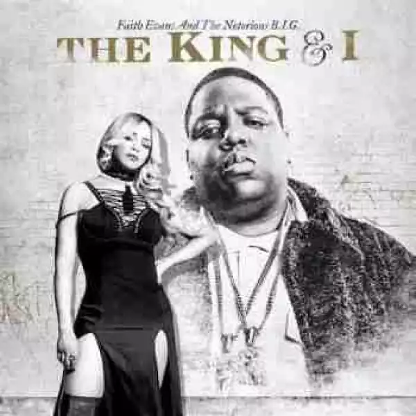 Faith Evans & The Notorious B.I.G. - Take Me There Ft. Sheek Louch & Styles P  (CDQ)